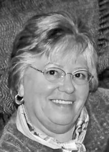 Ann McMahon